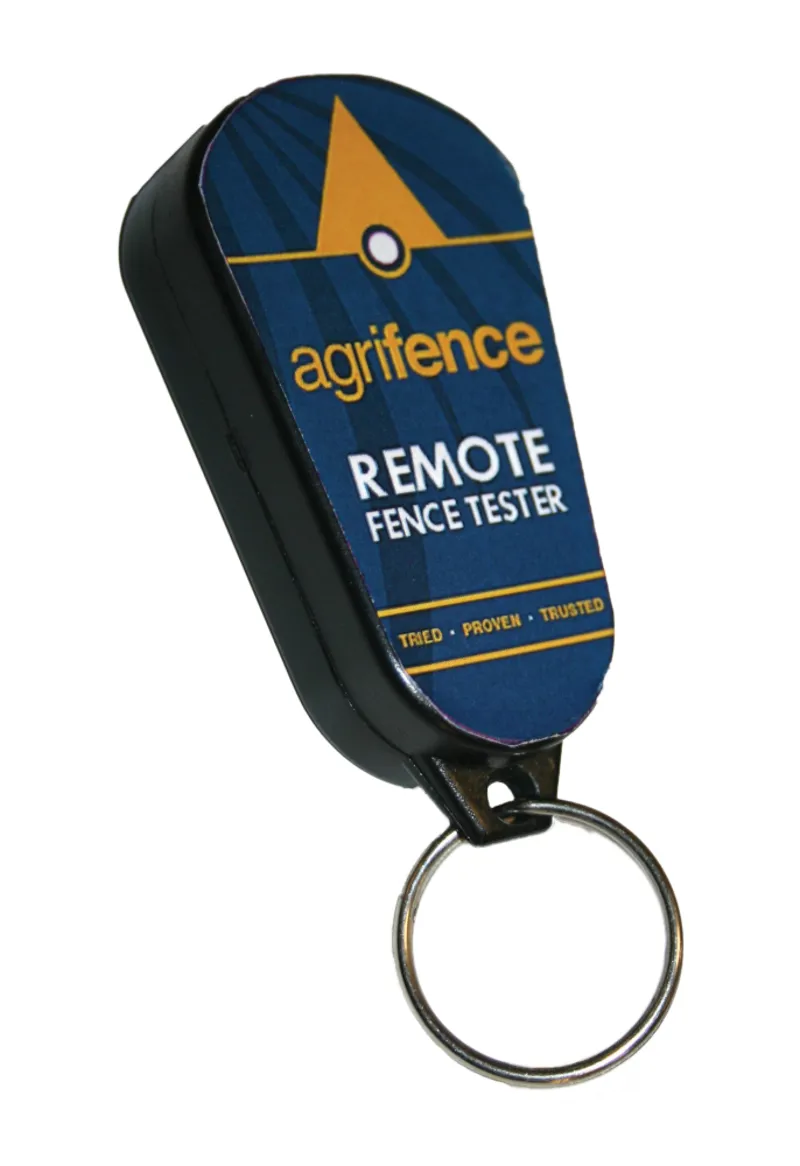 Agrifence Remote Fence Tester